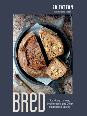 cover image of BReD